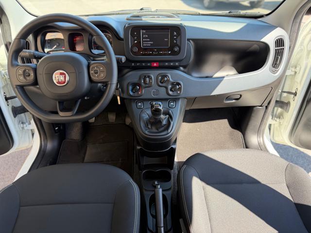FIAT Panda 1.0 FireFly S&S Hybrid (NESSUN VINCOLO)