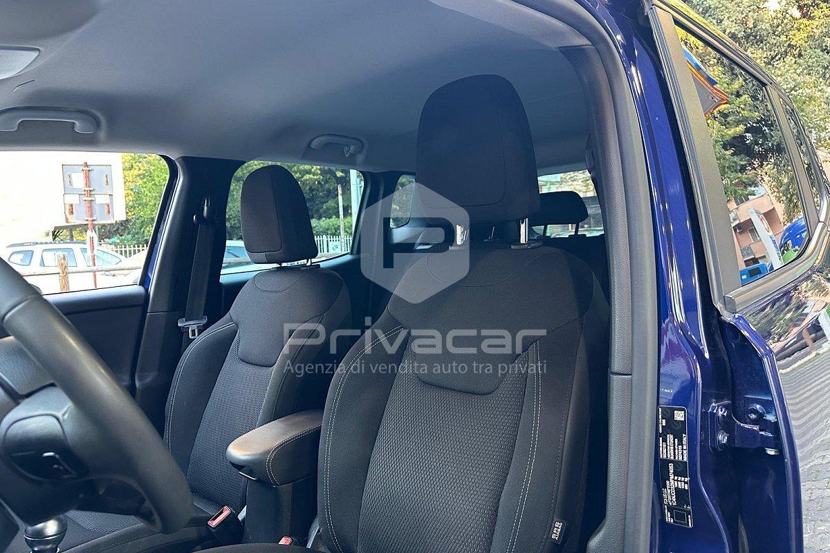 JEEP Renegade 1.0 T3 Limited