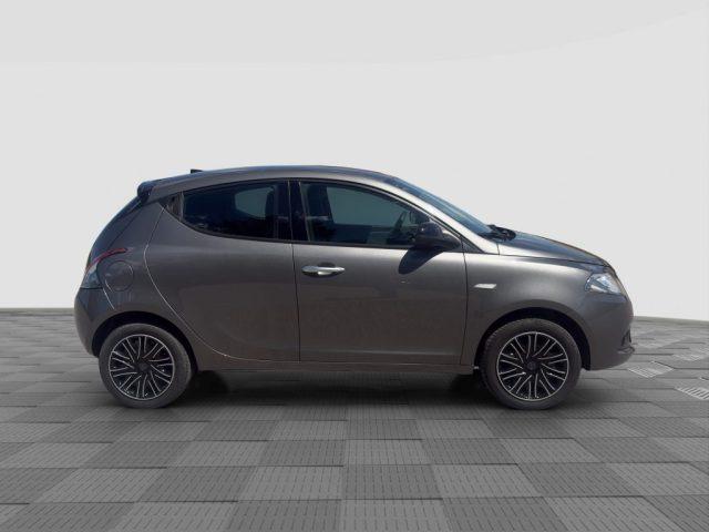 LANCIA Ypsilon Ypsilon 1.0 FireFly 5 porte S&S Hybrid Silver