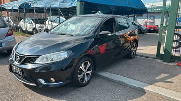 Nissan Pulsar 1.5 dCi Tekna