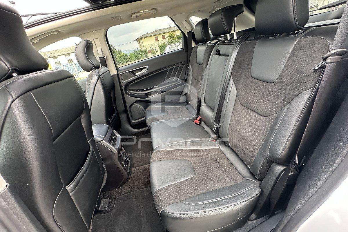 FORD Edge 2.0 TDCI 210 CV AWD S&S Powershift ST Line