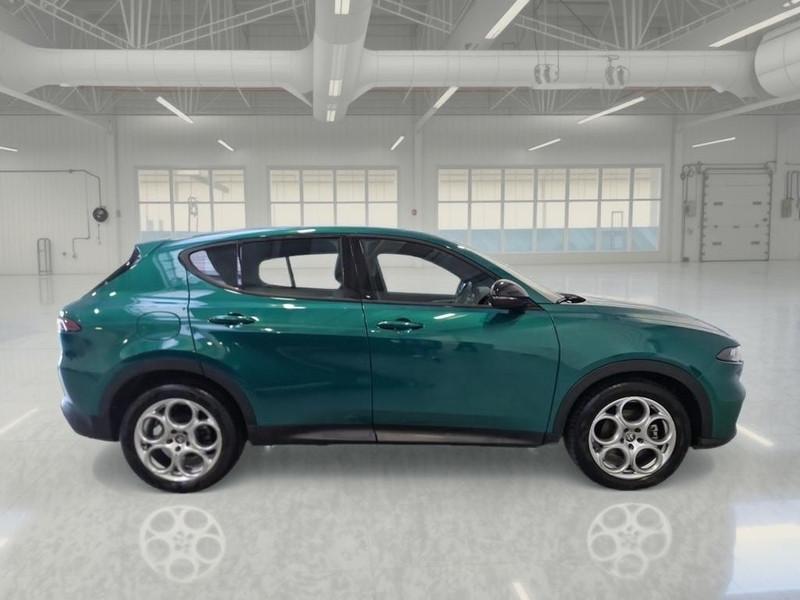 ALFA ROMEO TONALE 1.5 130 CV HYBRID TCT7 SPRINT SUV