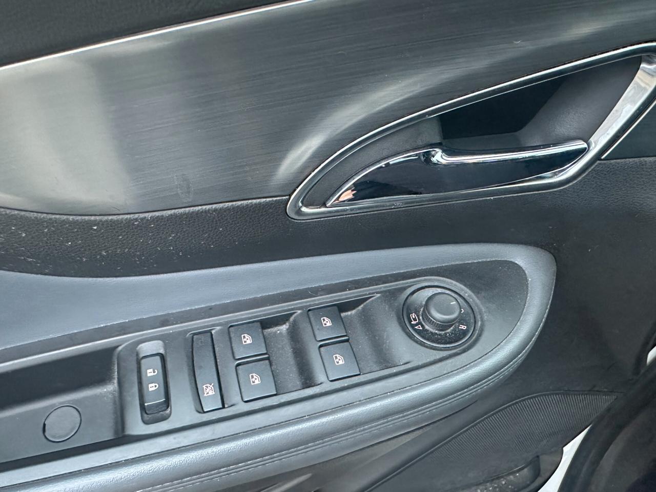 Mokka 1.7 CDTI Ecotec 130CV 4x4 Start&Stop Cosmo