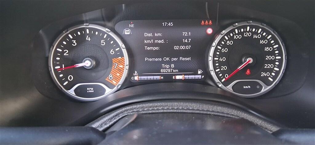 Jeep Renegade 1.0 T3 Limited 2WD