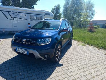 Dacia Duster 1.6 SCe GPL 4x2 Techroad