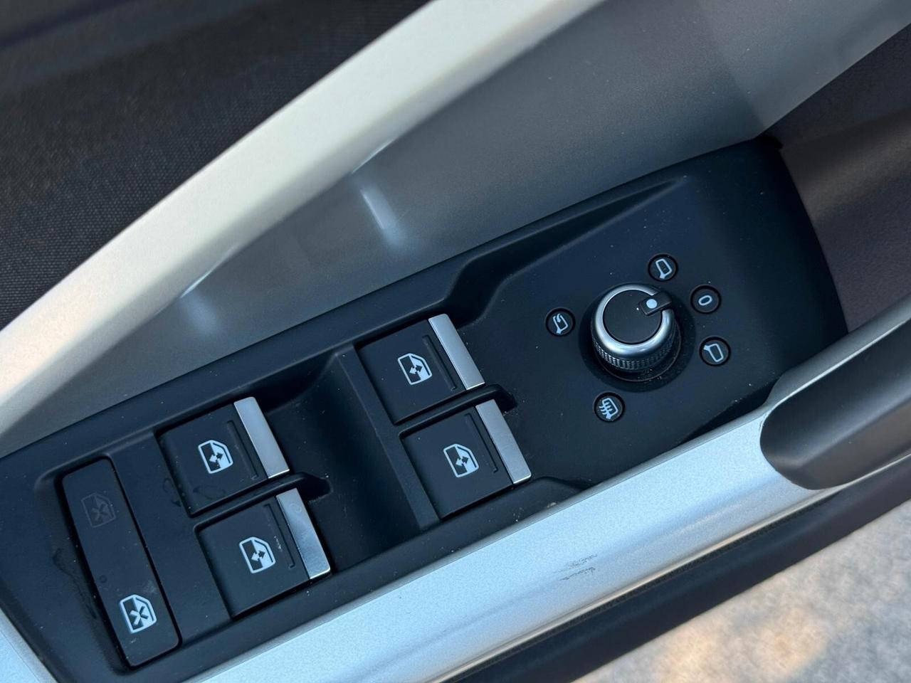 Audi Q3 35 TDI S tronic line edition