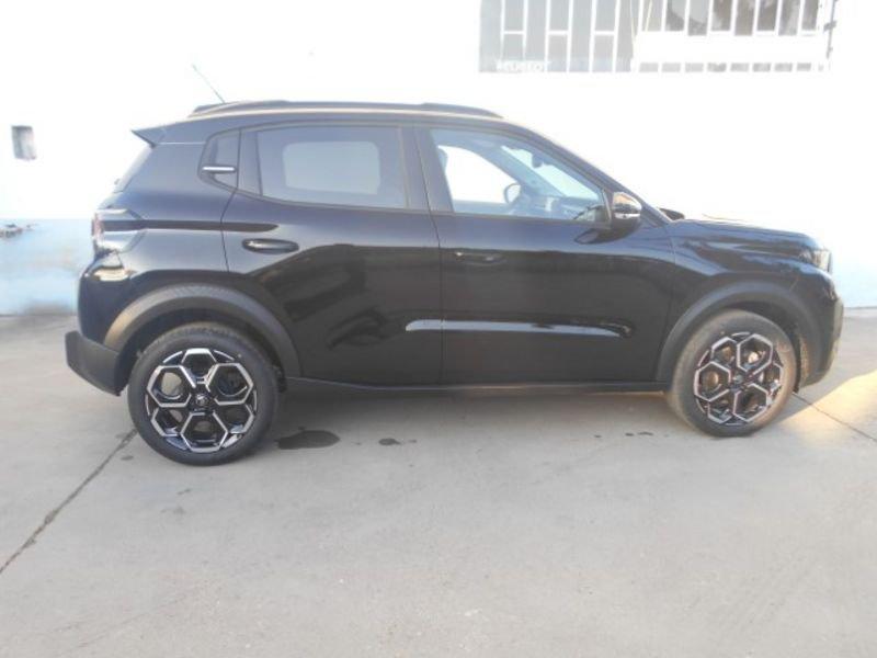 Citroën C3 100 Max Fin 9Perfet Sc17%