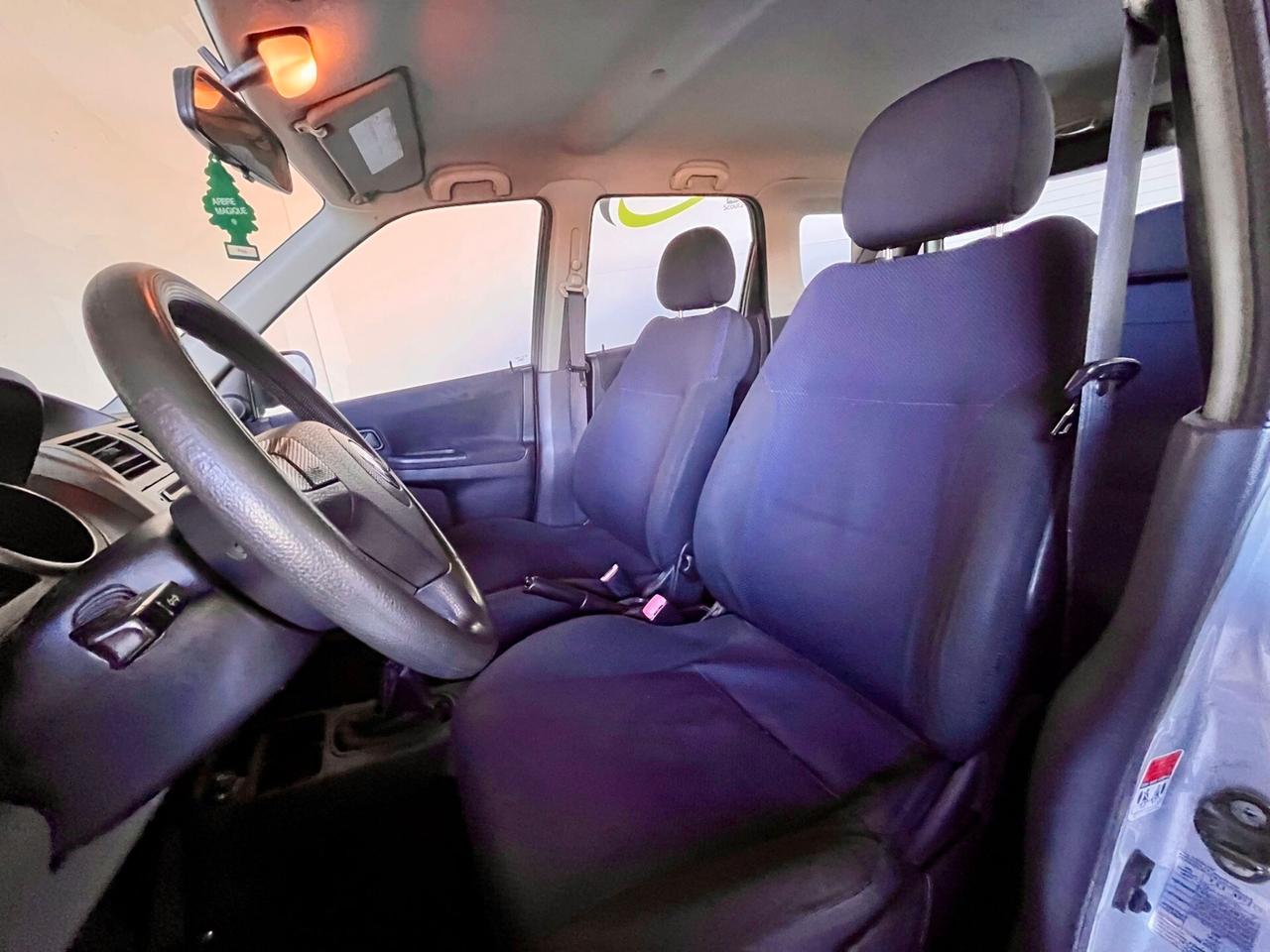 Suzuki Ignis 1.5 16V cat 4WD Sp. Ed. 2005