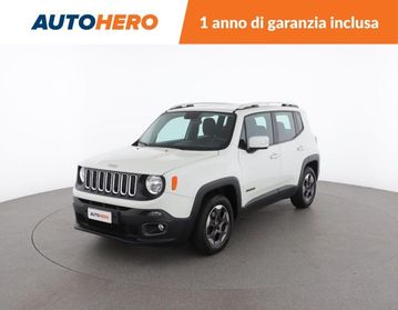 JEEP Renegade 1.6 Mjt 120 CV Longitude