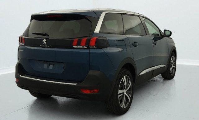 PEUGEOT 5008 PureTech Turbo 130 S&S EAT8 Allure Pack 7/Posti