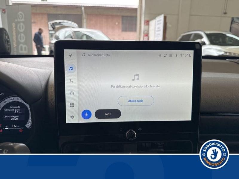 Toyota Yaris 1.5 Hybrid 130 CV GR Sport MY24