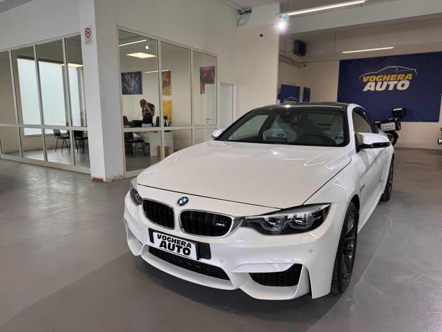 BMW M4 Coupé