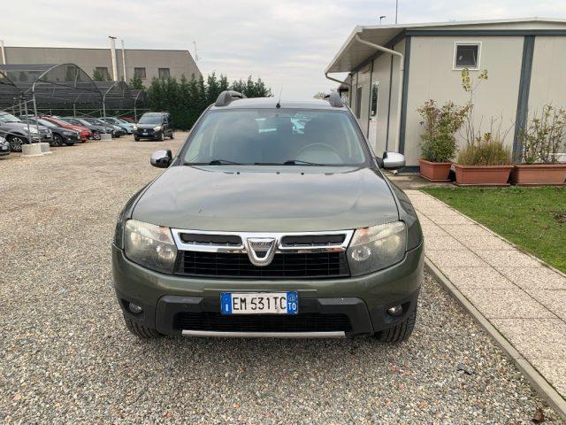 DACIA Duster 1.5 dCi 110CV 4x2 SL Delsey