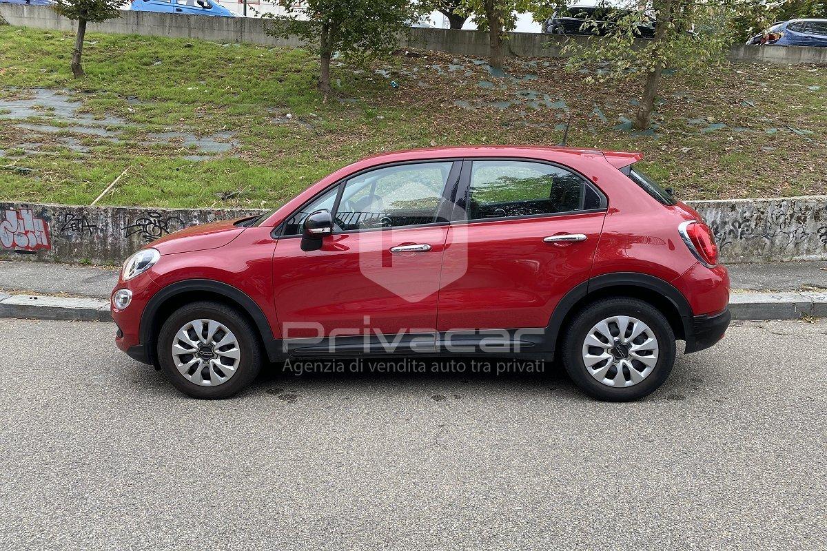 FIAT 500X 1.6 E-Torq 110 CV Pop