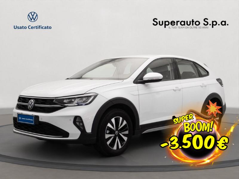 Volkswagen Taigo 1.0 TSI Life
