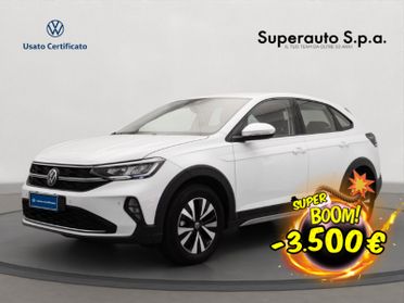 Volkswagen Taigo 1.0 TSI Life