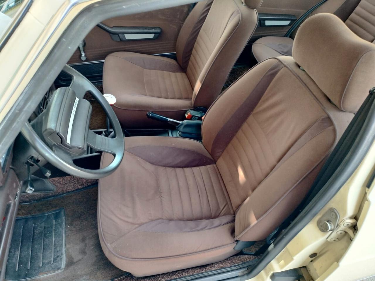 Alfa Romeo Giulietta 1.6 TIPO 116