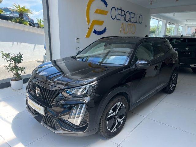 PEUGEOT 2008 PureTech 100 S&S Allure da ?199,00 mensili