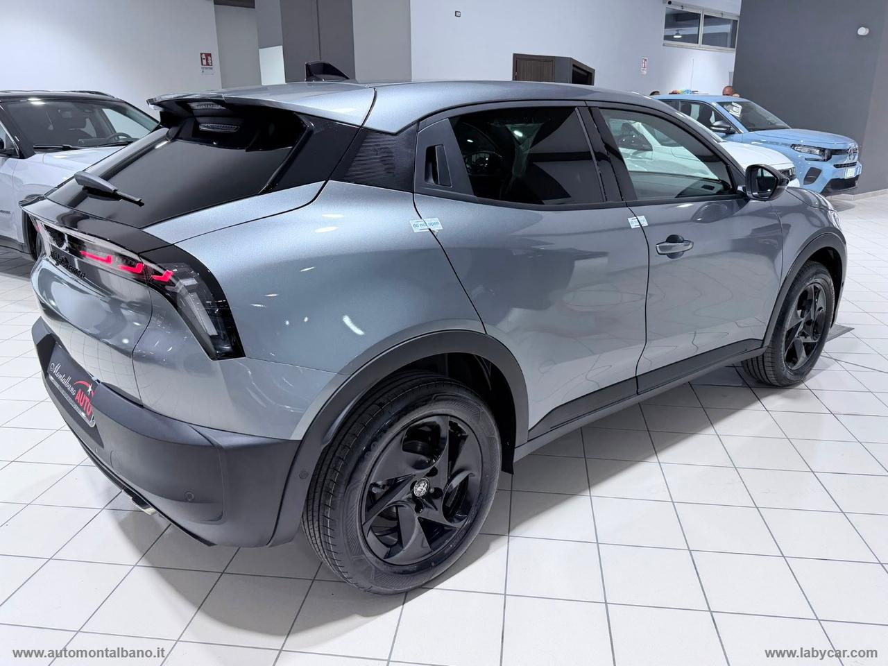 ALFA ROMEO Junior 1.2 145 CV Hybrid eDCT6 Sprint