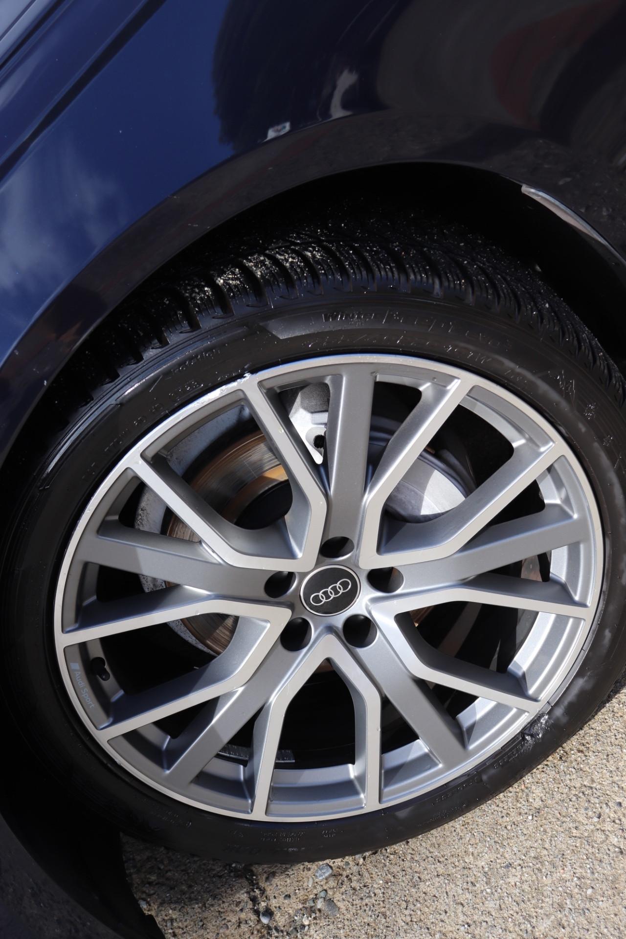 Audi A6 40 2.0 TDI quattro ultra S tronic Business Design