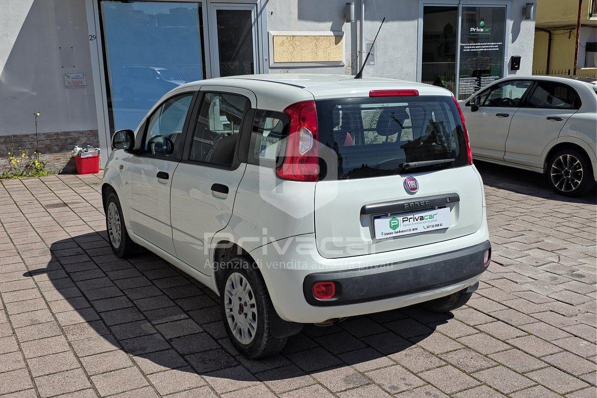 FIAT Panda 1.3 MJT S&S Easy Van 4 posti