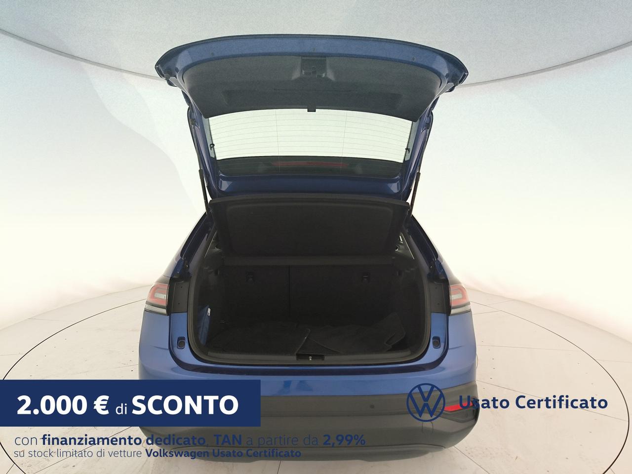 Volkswagen Taigo 1.0 tsi life 115cv