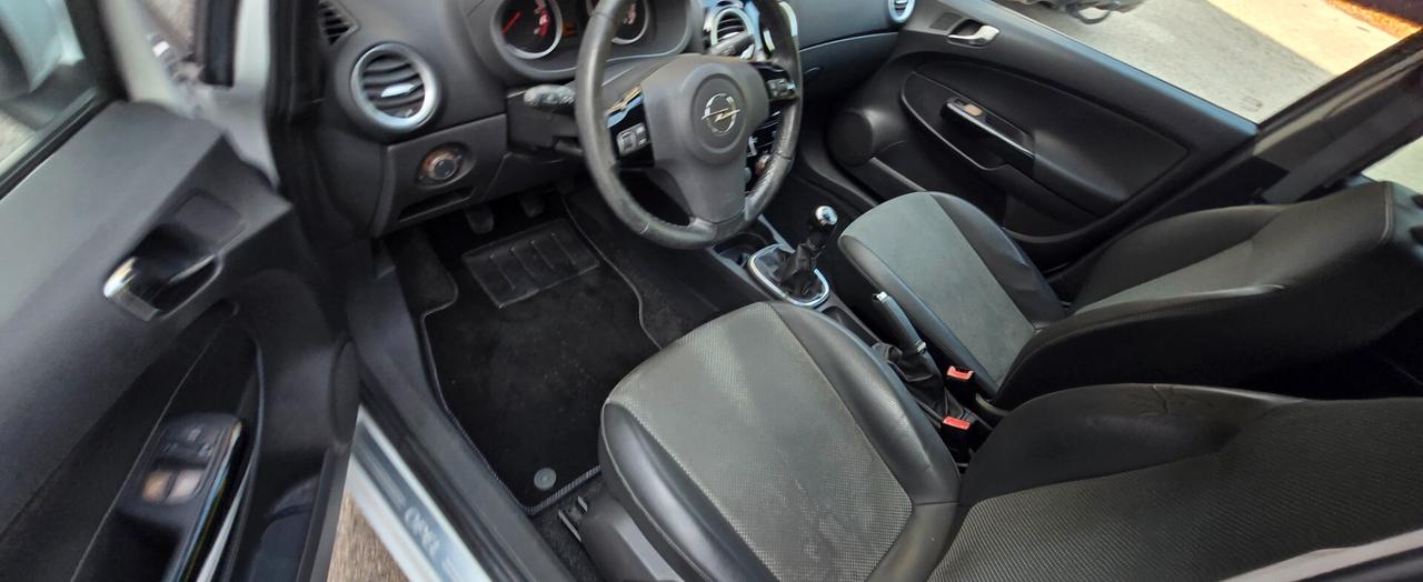 Opel Corsa 1.3 CDTI 75CV ecoFLEX 5 porte Cosmo