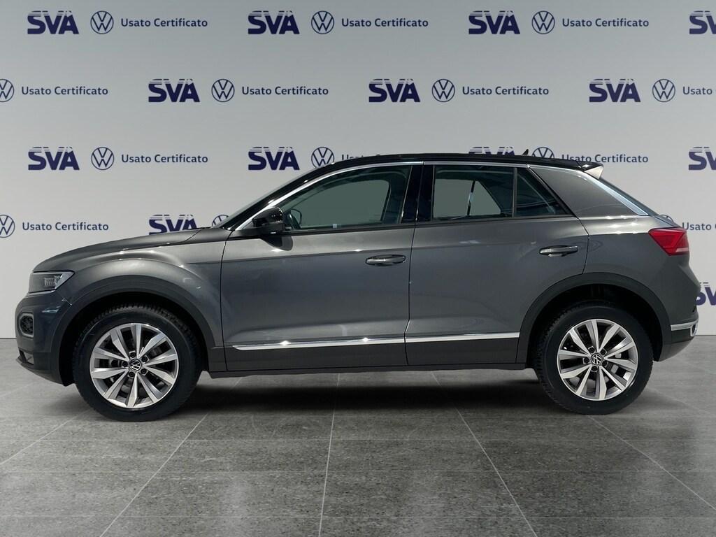 Volkswagen T-Roc 1.0 TSI 110CV Style