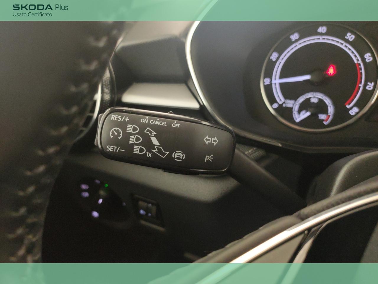 1.0 TSI evo Style 95 CV