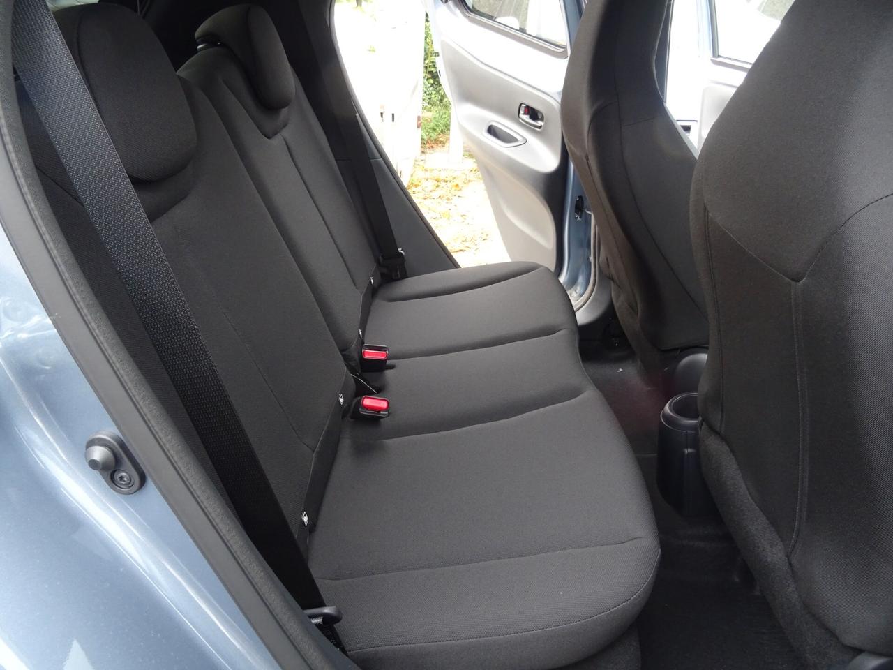 Toyota Aygo X 1.0 VVT-i 72 CV 5P Trend KM0