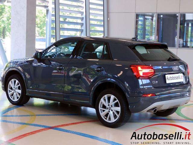 AUDI Q2 1.6TDI S-TRONIC SPORT BUSINESS EVOLUTION