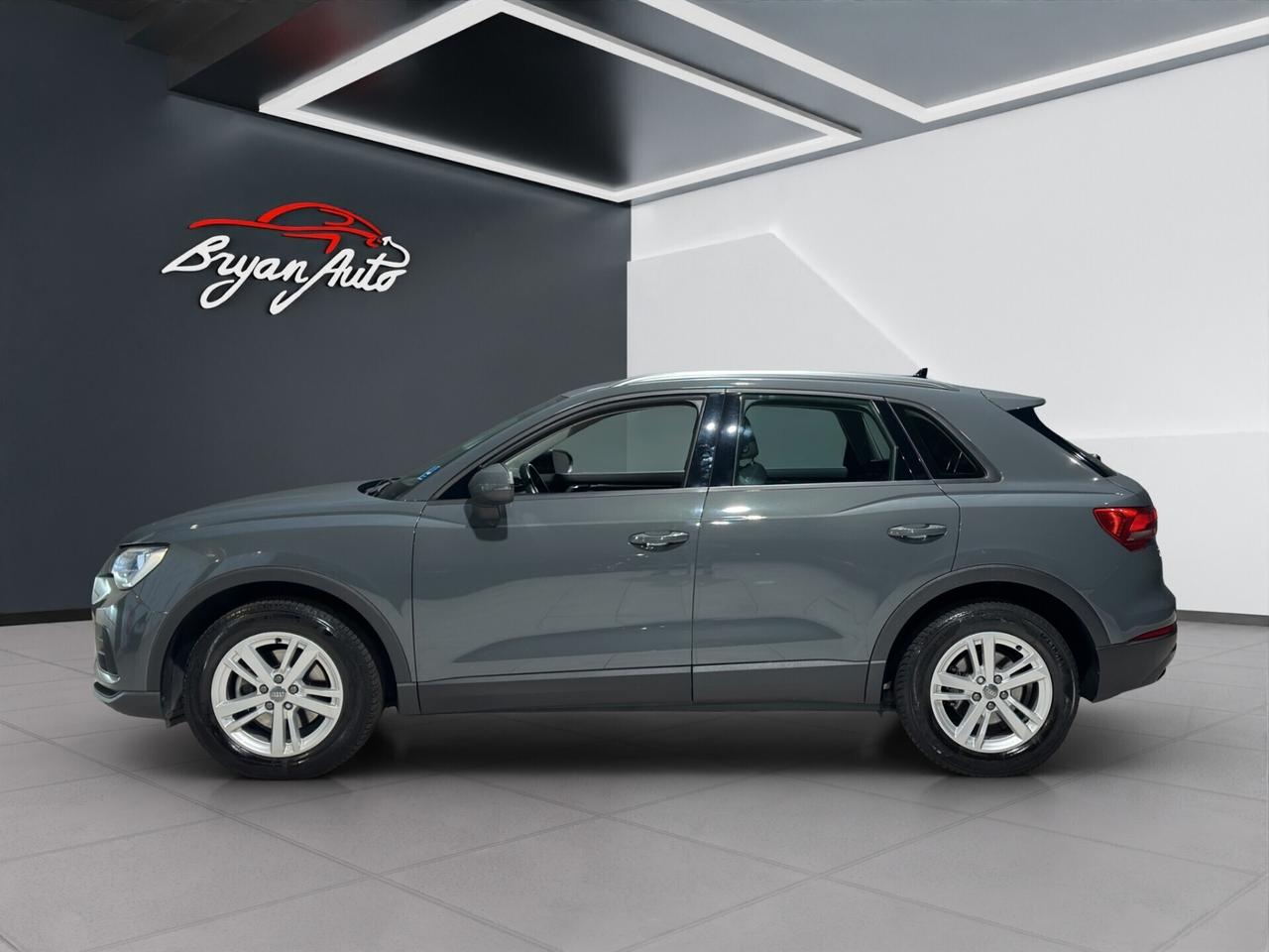 Audi Q3 35 TDI S tronic Business IVA ESPOSTA