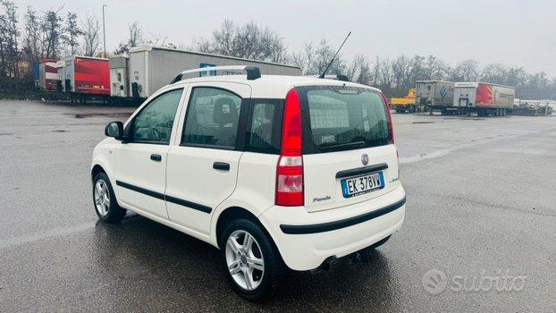 Fiat Panda 1.3 MJT 16V