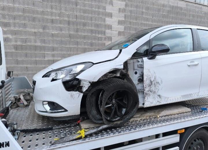 Opel Corsa 1.4 90CV GPL Tech 5 porte Cosmo