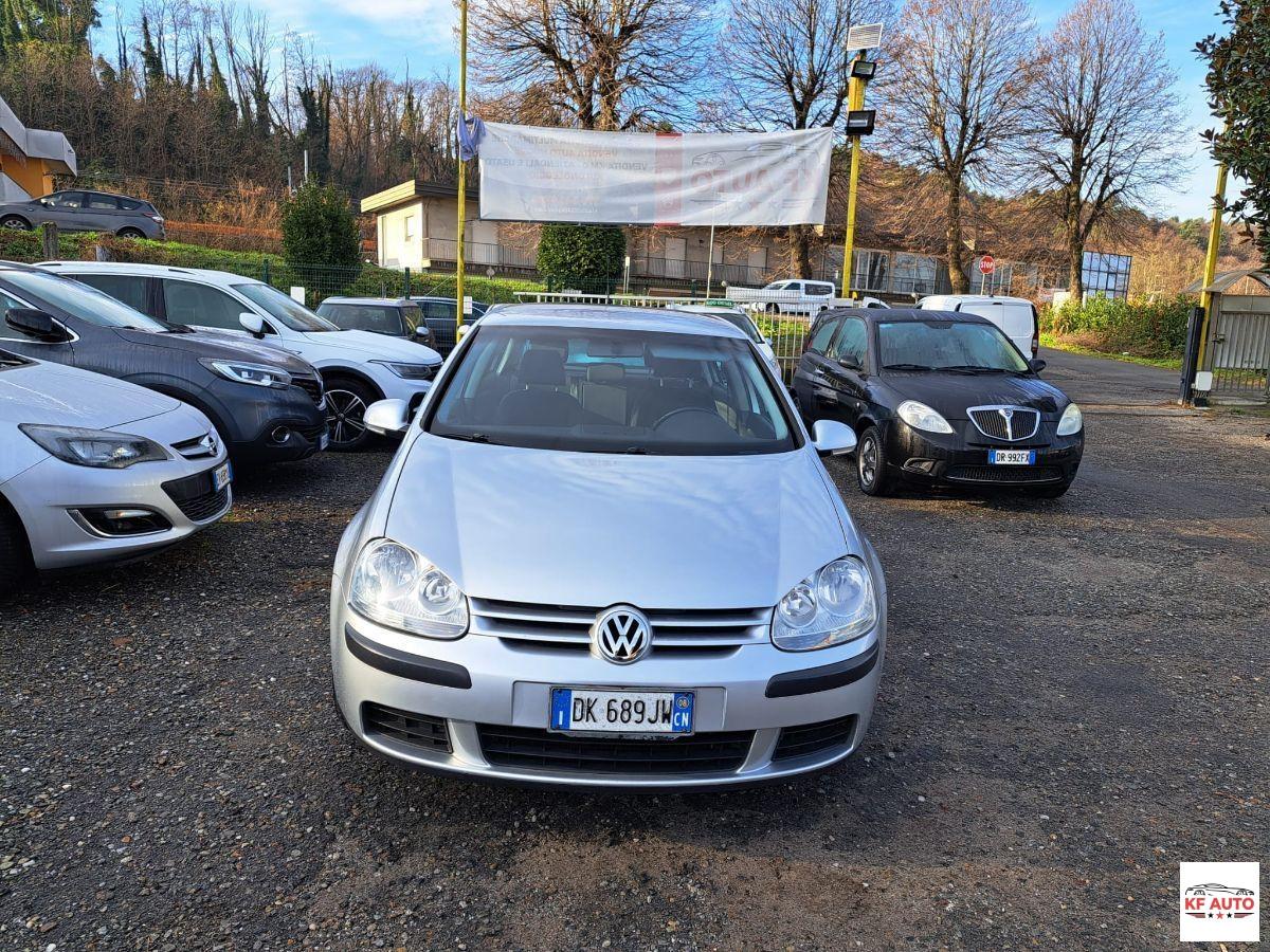 VOLKSWAGEN - Golf - 1.4 16V TSI 140 CV 5p. Comfortline