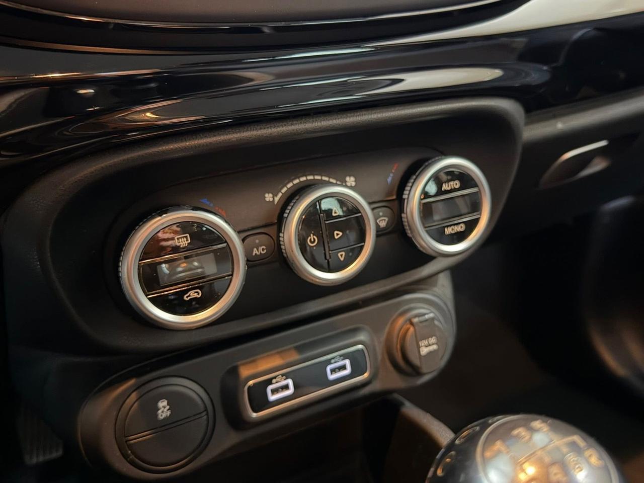 Fiat 500L Wagon 1.4 95 CV Lounge