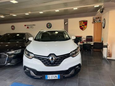 Renault Kadjar dCi 8V 110CV Energy Sport Edition Cambio Automantico COME NUOVA
