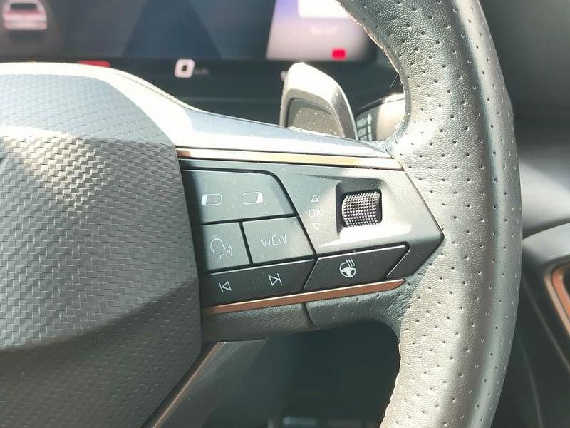CUPRA Formentor 2.0 TDI 150cv 4Drive