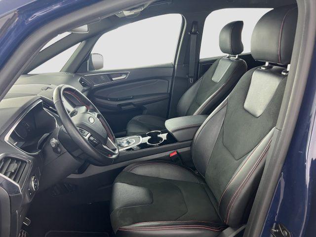 FORD S-Max S-Max 2.5 Full Hybrid 190 CV CVT 7p. Titanium Busi