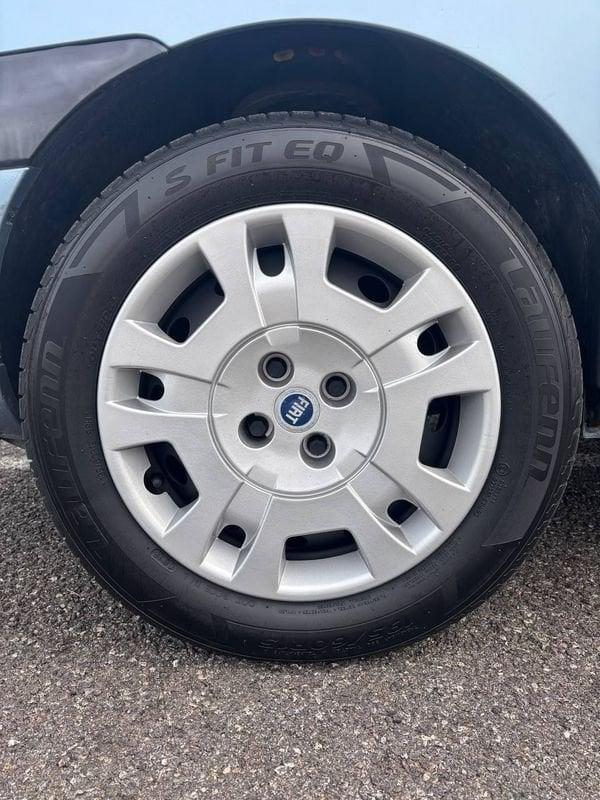 FIAT Doblò NEOP. 1.6 Benzina