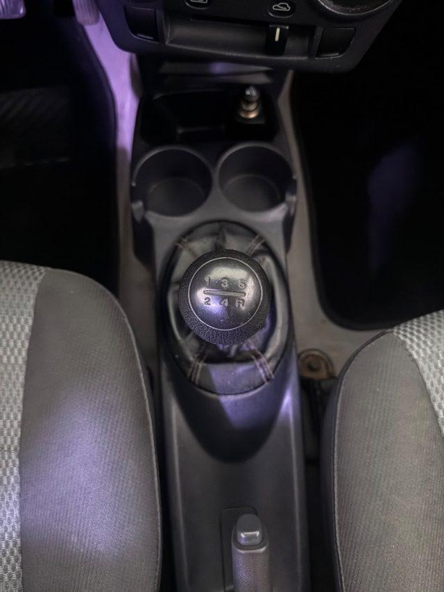 KIA Picanto 1.0 12V Spirit