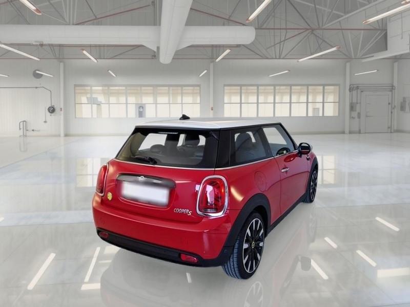 MINI COOPER SE Yours Automatica