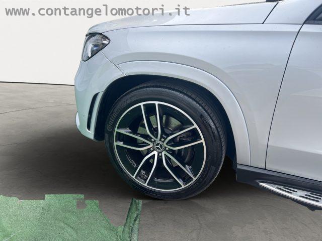 MERCEDES-BENZ GLE 300 d 4Matic Premium Plus