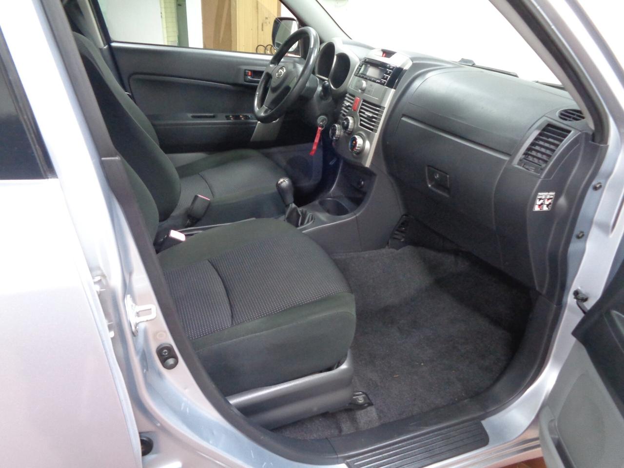 Daihatsu Terios 1.5 4WD SX