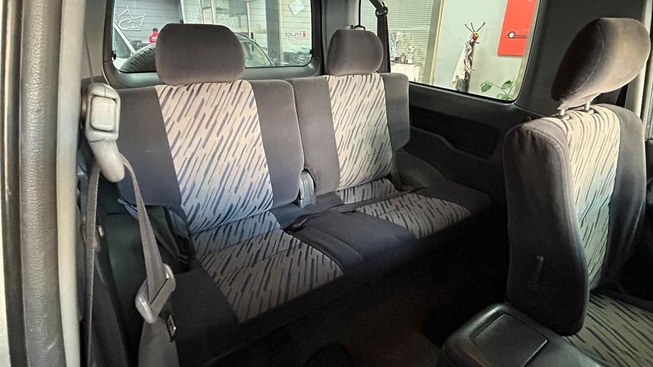 Toyota Land Cruiser 3.0 turbodiesel 3 porte KZJ90 GX