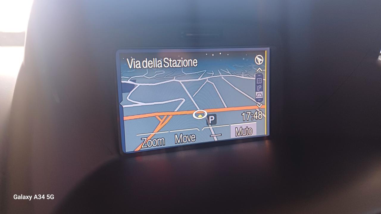 Ford Fiesta 1.5 TDCi 75CV 5 porte Titanium