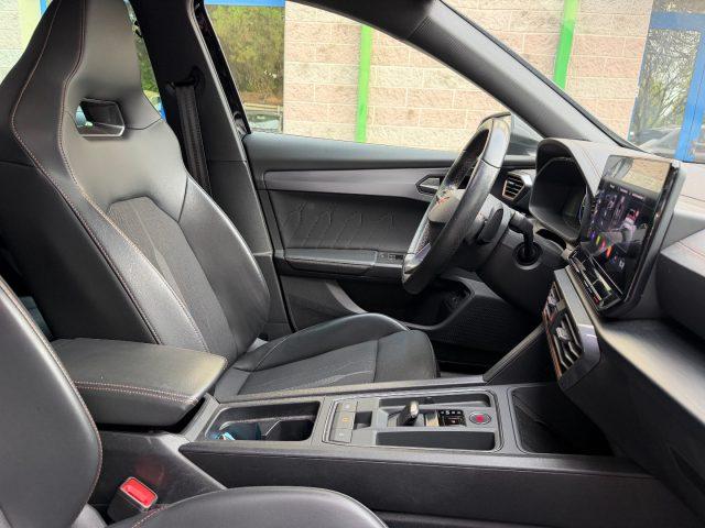 CUPRA Formentor 1.4 E-HYBRID DSG 204CV UNIPROPRIETARIO CERCHI 19"