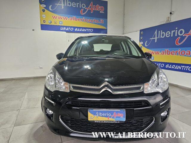 CITROEN C3 1.4 HDi 70 Exclusive