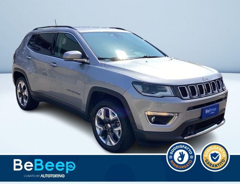 Jeep Compass 1.6 MJT LIMITED 2WD 120CV