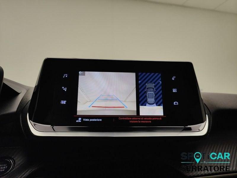 Peugeot 2008 II 2020 1.5 bluehdi Allure s&s 130cv eat8